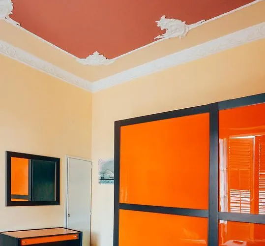 Kalsa Apartment