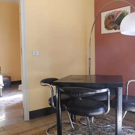 Kalsa Apartment Palermo Zimmer foto