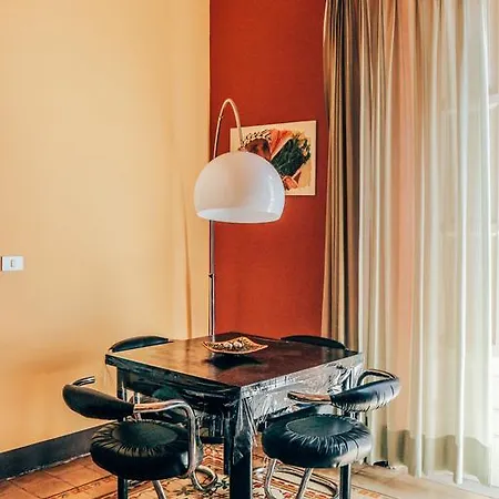 Kalsa Apartment Palermo Exterior foto